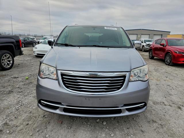 Chrysler Minivan Touring L Image 5