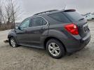 Chevrolet Equinox Lt Image 4