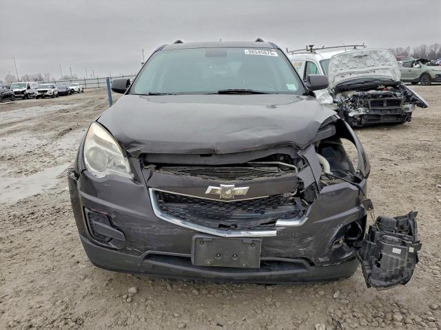 Chevrolet Equinox Lt Image 12