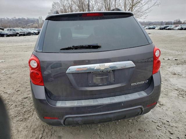 Chevrolet Equinox Lt Image 9