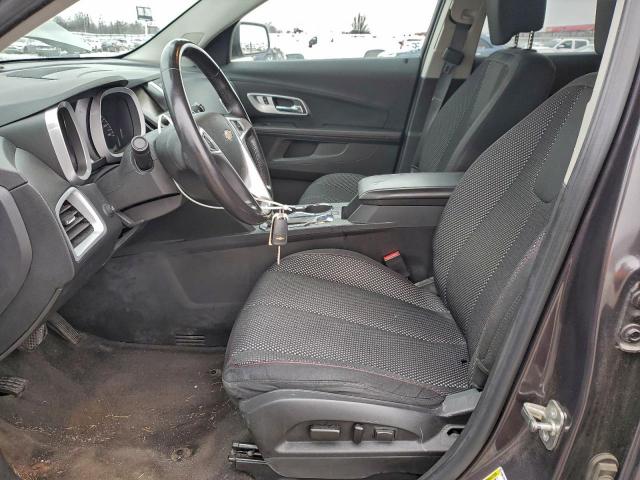 Chevrolet Equinox Lt Image 7