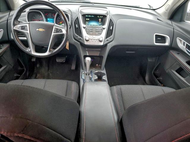 Chevrolet Equinox Lt Image 3