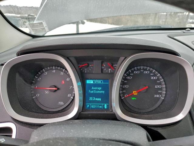 Chevrolet Equinox Lt Image 2