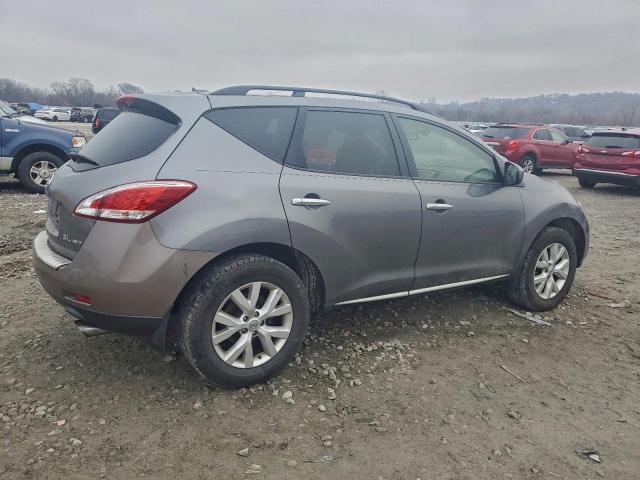 Nissan Murano S Image 4