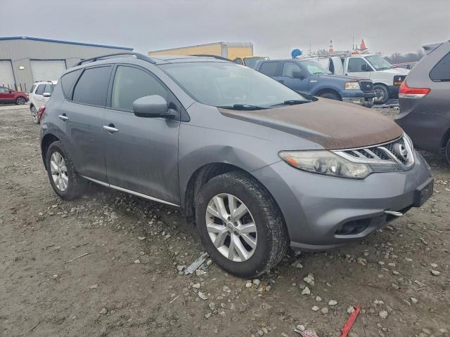 Nissan Murano S Image 3