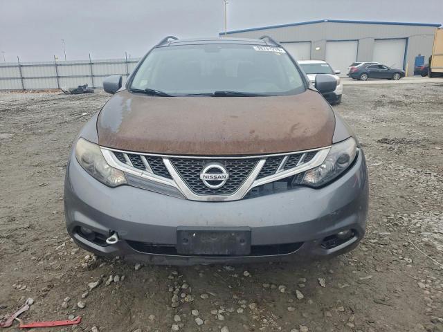 Nissan Murano S Image 9