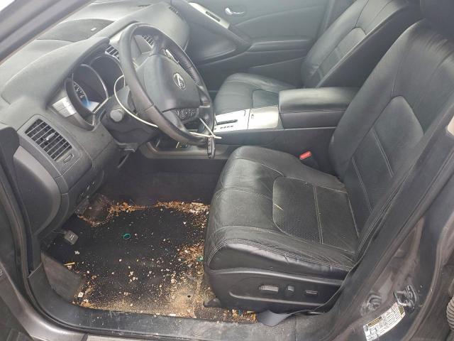 Nissan Murano S Image 2