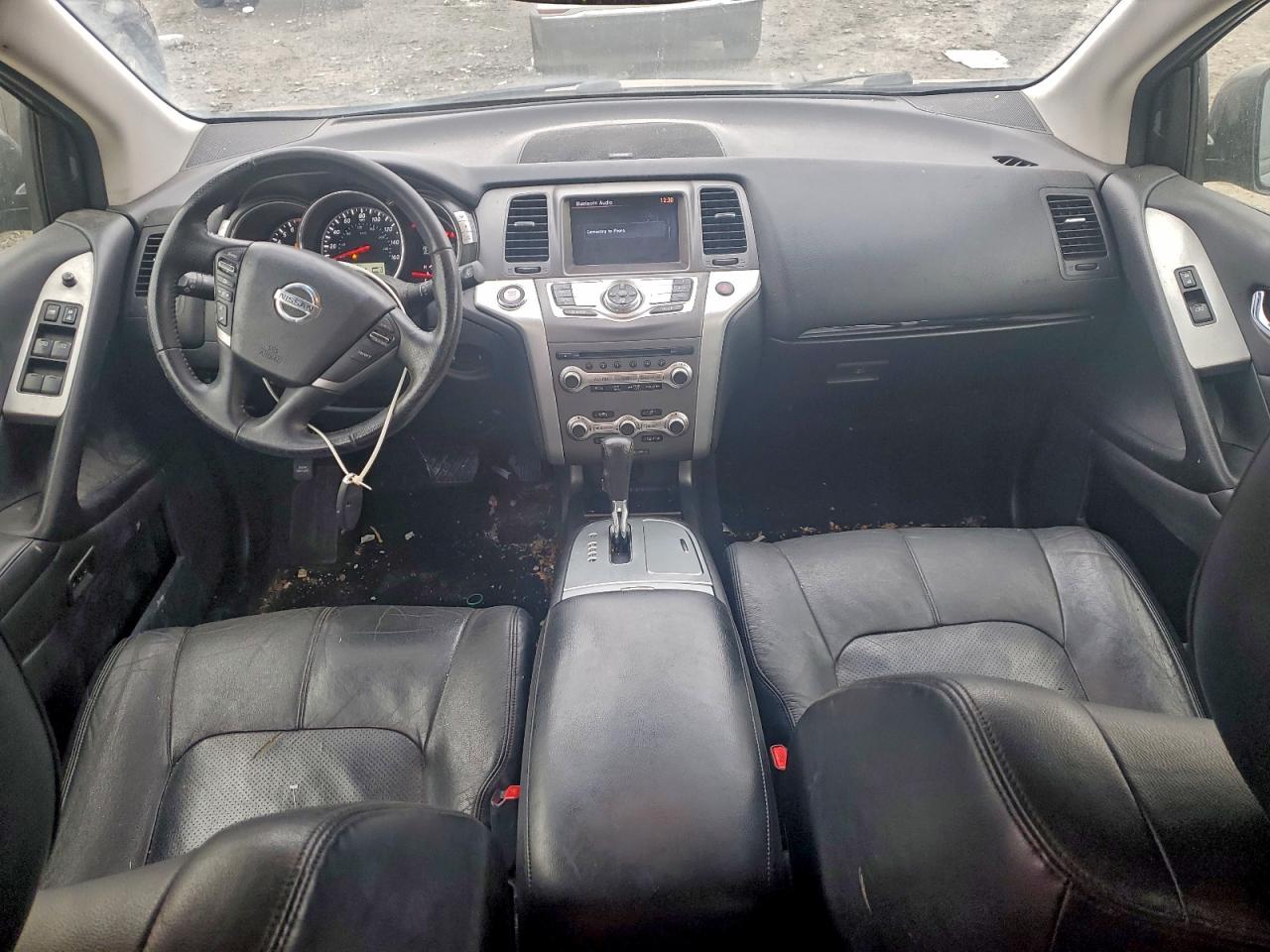 Nissan Murano S Image 7