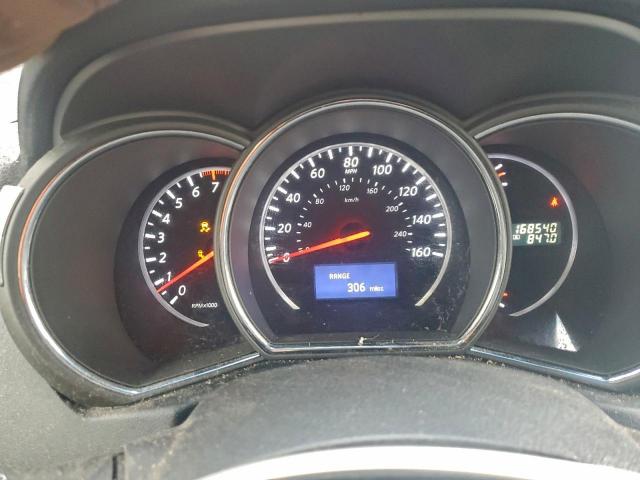 Nissan Murano S Image 6