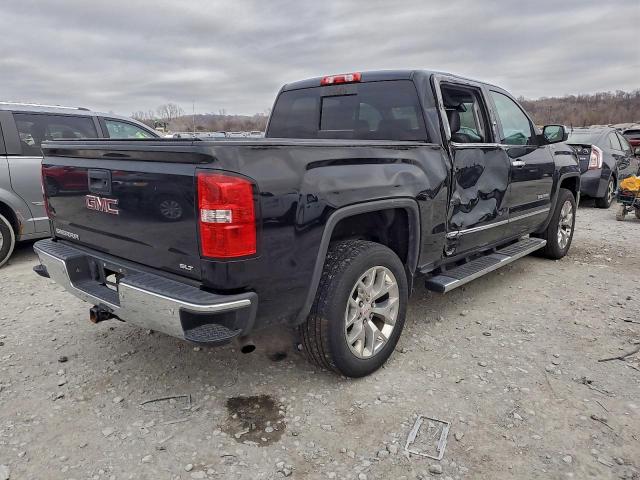 GMC Sierra K1500 Slt Image 3