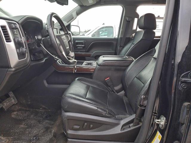 GMC Sierra K1500 Slt Image 9