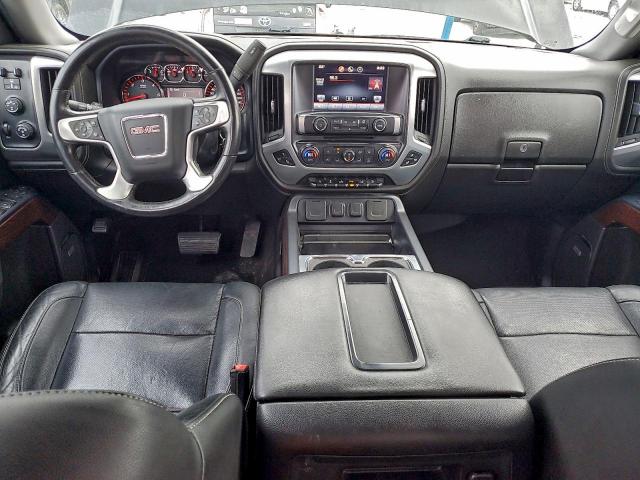 GMC Sierra K1500 Slt Image 8
