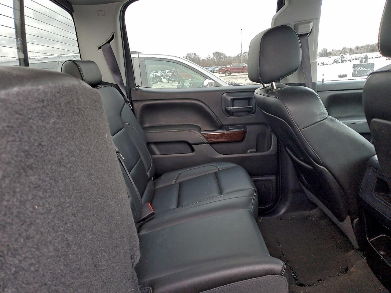 GMC Sierra K1500 Slt Image 10