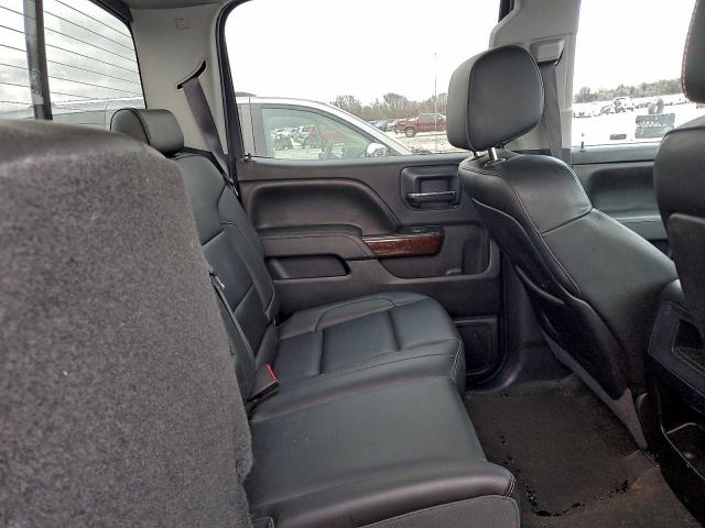 GMC Sierra K1500 Slt Image 10