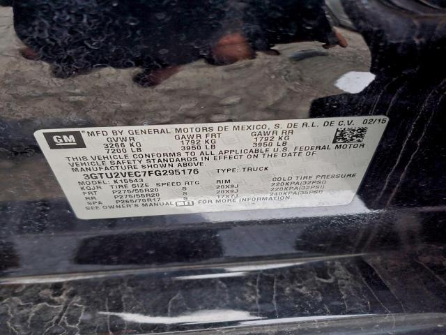 GMC Sierra K1500 Slt Image 2