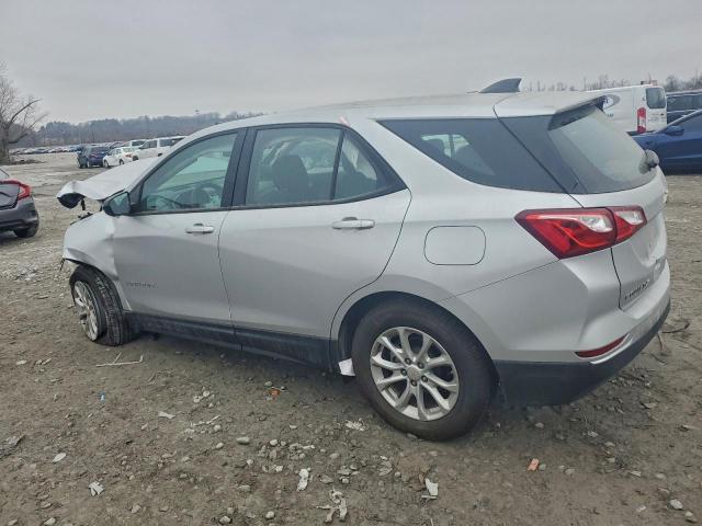 Chevrolet Equinox Ls Image 6