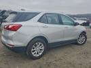 Chevrolet Equinox Ls Image 4