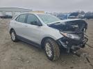 Chevrolet Equinox Ls Image 3