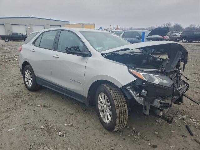 Chevrolet Equinox Ls Image 3