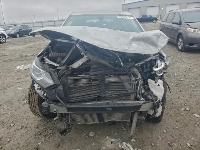 Chevrolet Equinox Ls Image 7