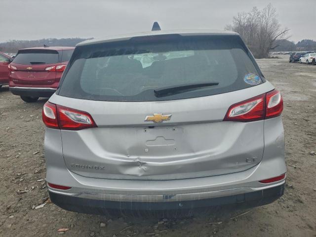 Chevrolet Equinox Ls Image 5
