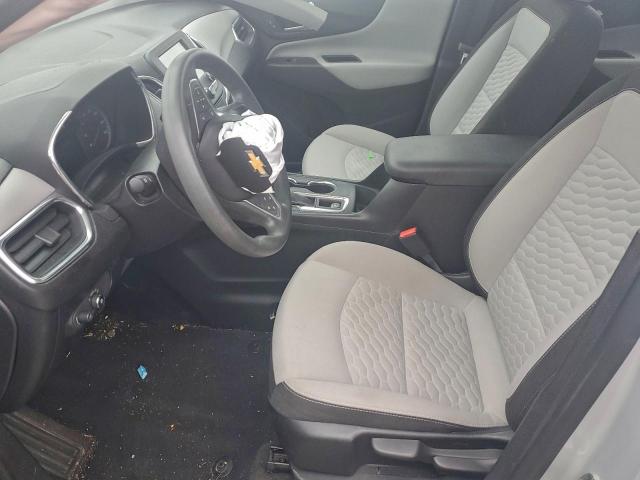 Chevrolet Equinox Ls Image 12