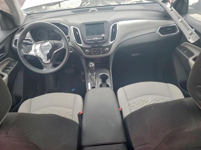 Chevrolet Equinox Ls Image 11