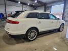 Lincoln MKT Image 5