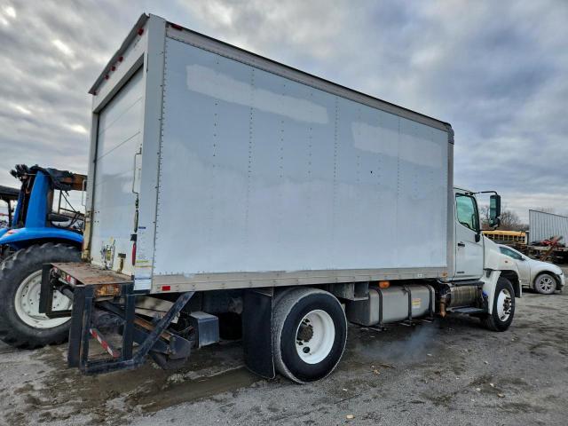 Hino 258 268 Image 12