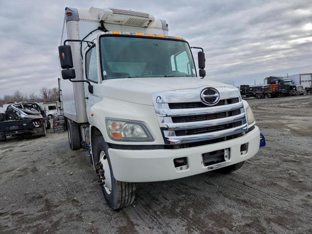 Hino 258 268 Image 2