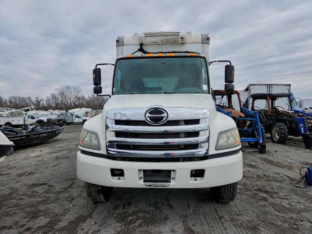 Hino 258 268 Image 3