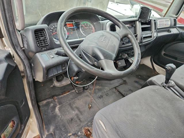 Hino 258 268 Image 7