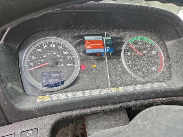 Hino 258 268 Image 5