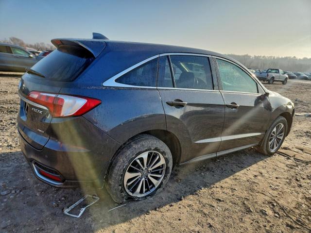 Acura RDX Advance Image 2