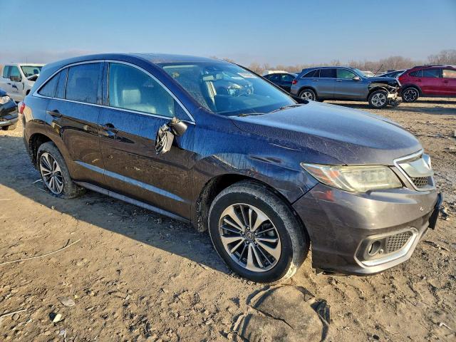 Acura RDX Advance Image 7