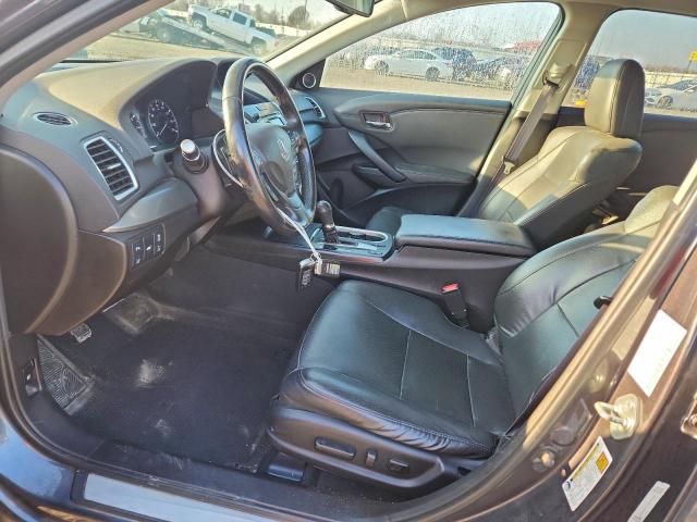 Acura RDX Advance Image 6