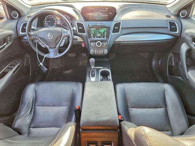 Acura RDX Advance Image 5