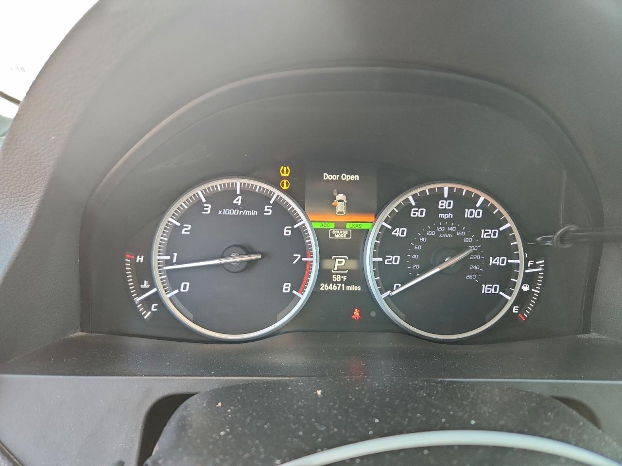 Acura RDX Advance Image 12