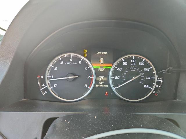 Acura RDX Advance Image 12