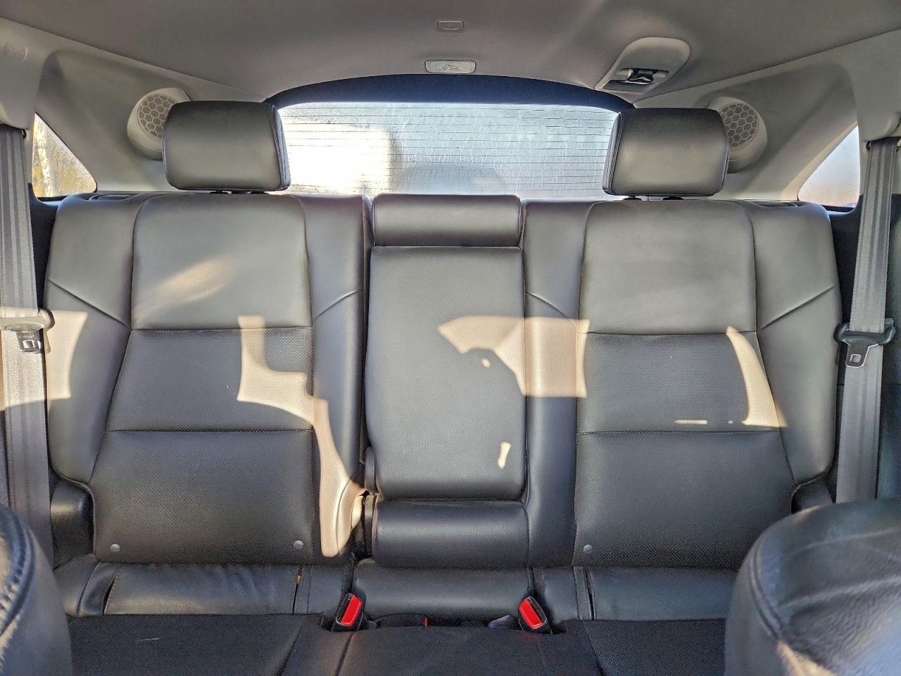 Acura RDX Advance Image 4