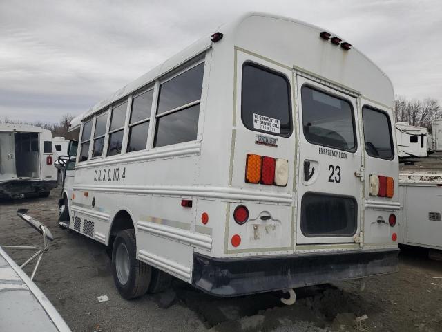 Chevrolet Express Image 6