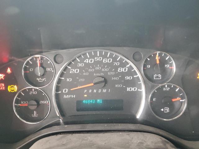 Chevrolet Express Image 9