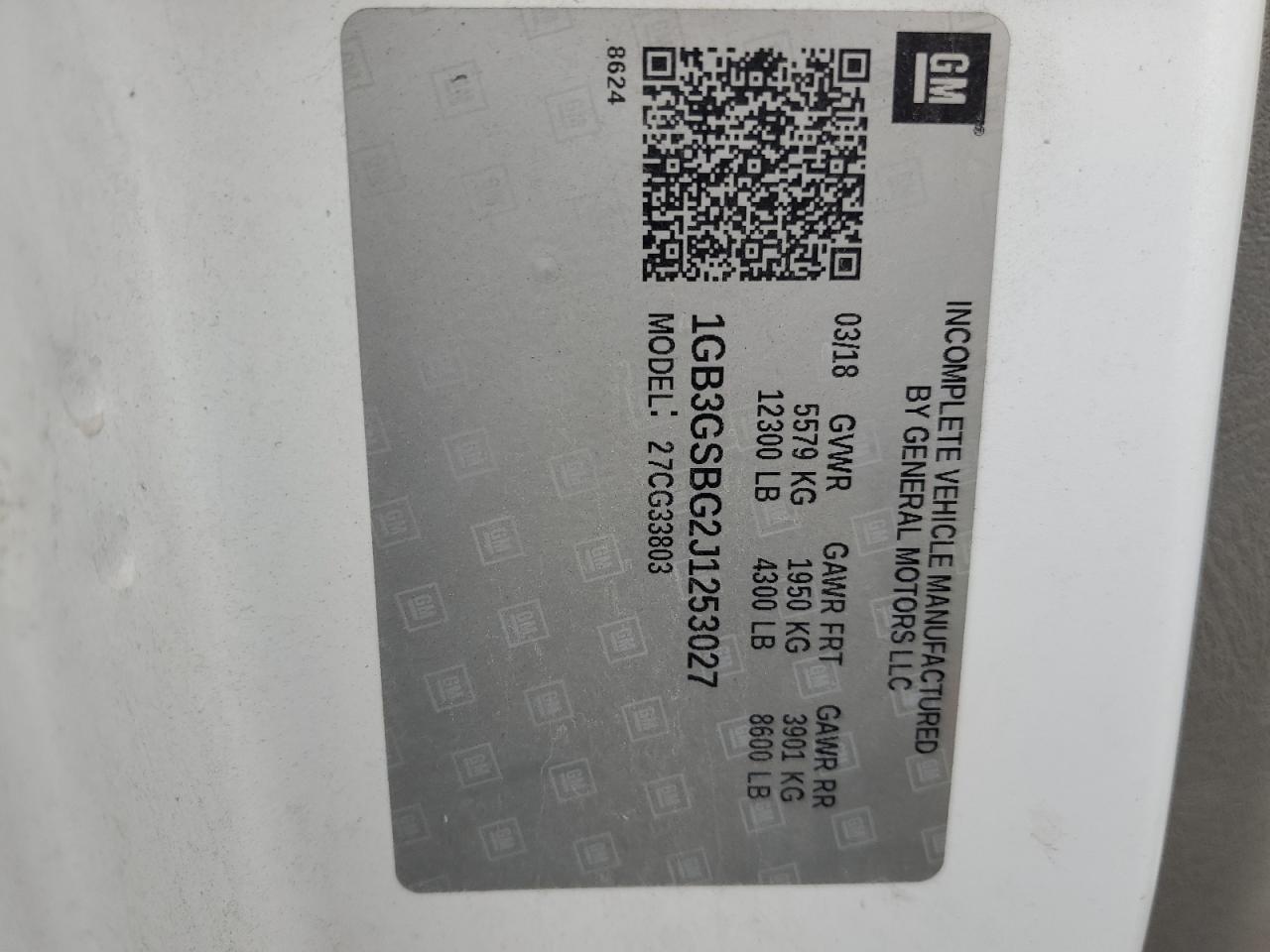 Chevrolet Express Image 12