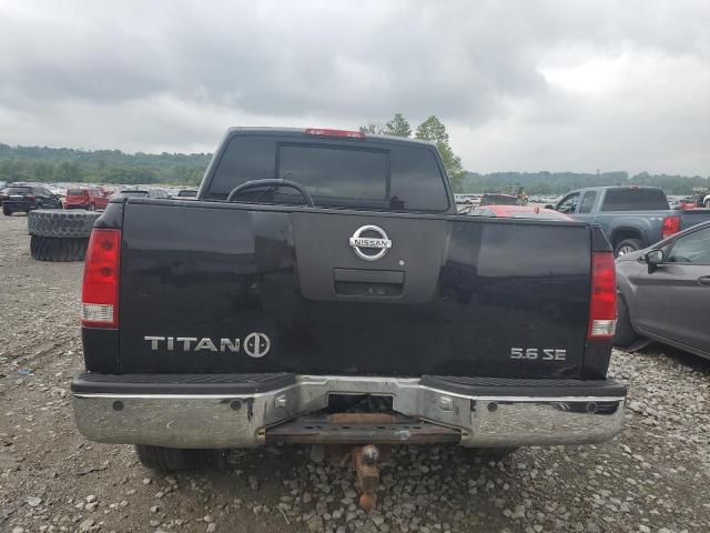 Nissan Titan Xe Image 10