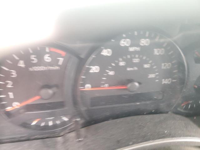 Nissan Titan Xe Image 6