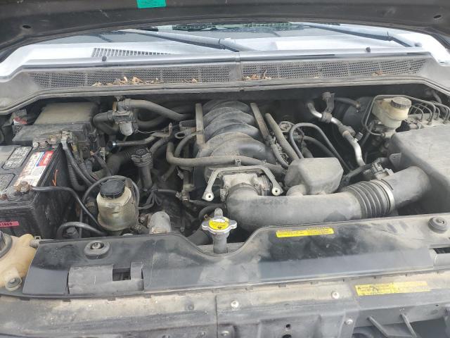 Nissan Titan Xe Image 7