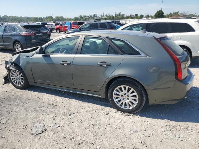 Cadillac CTS Luxury Collection Image 8