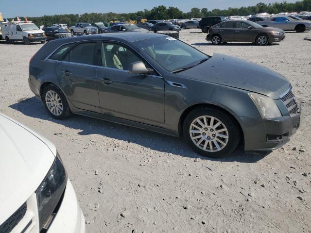 Cadillac CTS Luxury Collection Image 9