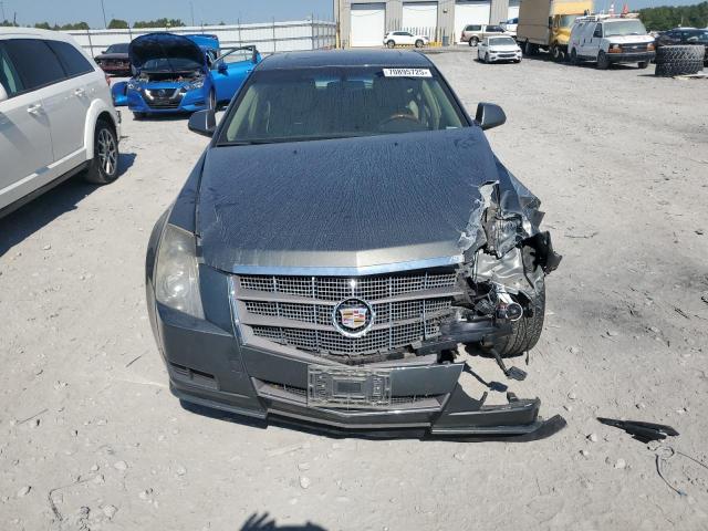 Cadillac CTS Luxury Collection Image 10