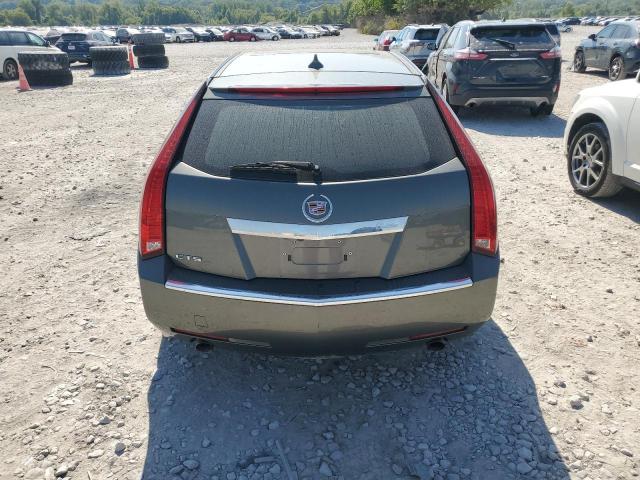 Cadillac CTS Luxury Collection Image 6